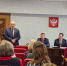 Контрольно-счетная палата Курской области провела на площадке Администрации Тимского района рабочее совещание с председателями контрольно-счетных органов - Контрольно-счетная палата