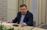 В Доме Советов провели совещание с главами приграничных районов