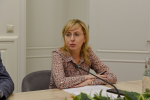В Доме Советов провели совещание с главами приграничных районов