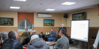 В Курске приняли первые предложения переселенцев по восстановлению приграничья - Курская правда