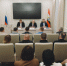 Алексей Смирнов встретился с главами Беловского и Рыльского районов - Курская правда
