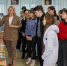 Выставка в школе искусств - Газета Обоянская газета