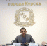 Мэр города Курска курирует  Кореневский район - Городские Известия