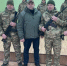 Губернатор Курской области поздравил новобранцев отряда «БАРС-Курск» с принятием присяги - РИА Курск