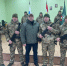 Губернатор поздравил бойцов "Барс-Курск" с принятием присяги - Газета Сельская новь