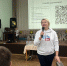 Школа молодежного актива: дружба, обучение, победа - ЮЗГУ