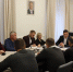 Роман Денисов провел совещание с главами приграничных районов - Администрация области