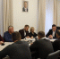 Заместитель губернатора Курской области провел совещание с главами приграничных районов - Курская правда