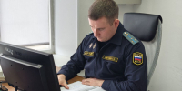 Курскими судебными приставами разыскан ребенок, которого отец не вернул  матери после очередной встречи - УФССП