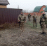 В Глушковском районе задержали мародера - Sekunda.Media