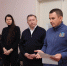 Глава Курска пообещал кореневцам решать нестандартные ситуации в моменте - Городские Известия