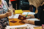 Поддержка переселенцев из приграничных районов
