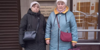 Жители деревни Тяжино Глушковского района передали коллективную жалобу в администрацию президента - Курские Известия
