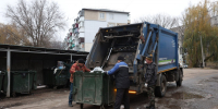 В Курской области контейнерные площадки подключают к системе видеонаблюдения - РИА Курск