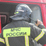 В Курске на одном из спортивных объектов проводят пожарные учения - Городские Известия