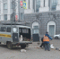 В Курске отремонтируют светофор на перекрестке улицы Ленина и Красной площади - РИА Курск