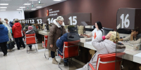 5 тысяч курских переселенцев подали заявления на получение выплат за наём жилья - Курская правда