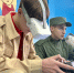 Курские школьники обучались управлению беспилотниками на практике - Городские Известия