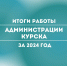 В Курске за 2024 год по нацпроекту «БКД» отремонтировали дороги на 46 улицах - Городские Известия