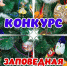 Курский заповедник объявил конкурс «Заповедная ёлочная игрушка» - Городские Известия
