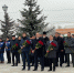 Делегация КГУ почтила память героев на мемориале «Курская дуга» - КГУ
