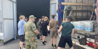 В Курской области создали волонтерский центр - Курские Известия