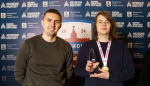 Студент ЮЗГУ – организатор Чемпионата Москвы по компьютерному спорту
