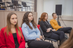 Региональная биржа технологических стартапов