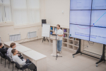 Региональная биржа технологических стартапов