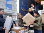 5 декабря - День добровольца (волонтера) в России