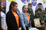5 декабря - День добровольца (волонтера) в России