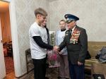 5 декабря - День добровольца (волонтера) в России