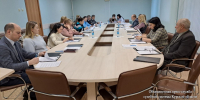 Четырем курским судьям присвоены квалификационные классы - Городские Известия