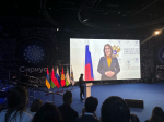 Студенты ЮЗГУ – участники Международного форума «Студтуризм-2024»