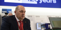 Алексей Смирнов попрощался с курянами - РИА Курск