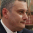 Александр Хинштейн назначен врио губернатора Курской области - РИА Курск