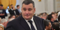 Марат Хуснуллин обсудил с врио курского губернатора восстановление приграничья - Комсомольская Правда
