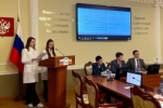 ВОПРОСЫ ПРОТИВОДЕЙСТВИЯ И ПРОФИЛАКТИКИ КОРРУПЦИОННЫХ ПРАВОНАРУШЕНИЙ В СФЕРАХ ЗДРАВООХРАНЕНИЯ И ОБРАЗОВАНИЯ ОБСУДИЛИ В КГМУ