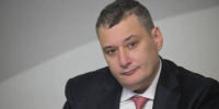 Врио губернатора Александр Хинштейн прибыл в Курск - Курские Известия