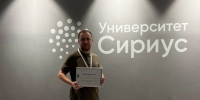 ЮЗГУ отмечен Благодарностью за вклад в популяризацию молодежного и студенческого туризма в России - ЮЗГУ