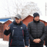 Мэр города Курск осмотрел работы по ликвидации свалки на улице Литовской - Городские Известия