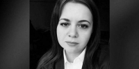 Главредактор «Народной газеты» награждена орденом мужества посмертно - Vkurske.Com
