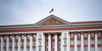 Замгубернатора, зампредседателя правительства и министры Курской области получили приставку врио - Городские Известия