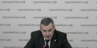 Александр Хинштейн рассказал о плюсах и минусах губернатора-варяга - РИА Курск