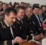 Железногорскому городскому суду исполнилось 55 лет - Управление Судебного департамента