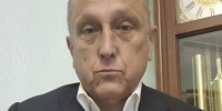 Сильное решение Президента России: область возглавил А.Е. Хинштейн - Курская правда