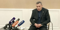 Хинштейн ещё раз подчеркнул, что цензуры и запретов в курских СМИ не будет - KurskTV.Ru