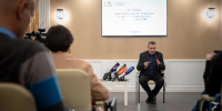 Александр Хинштейн пообещал привести некоторые здания Курска в порядок - Городские Известия