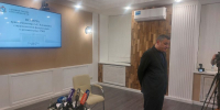 Хинштейн обязал всех членов правительства вести соцсети - Курская правда