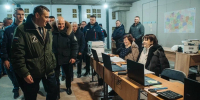 В Курскую область доставили 80 тонн продовольствия - РИА Курск